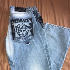 Men’s Versace Jeans